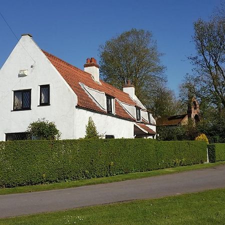 Wickham House Bed & Breakfast North Somercotes Dış mekan fotoğraf