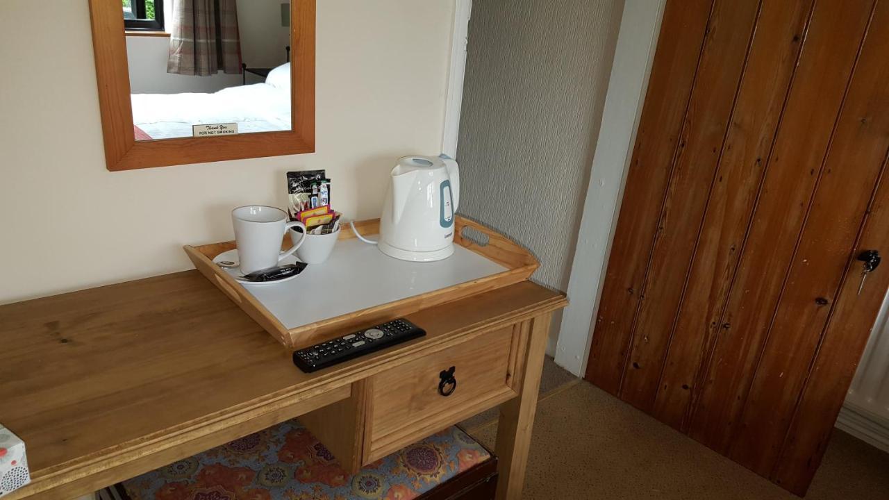 Wickham House Bed & Breakfast North Somercotes Dış mekan fotoğraf