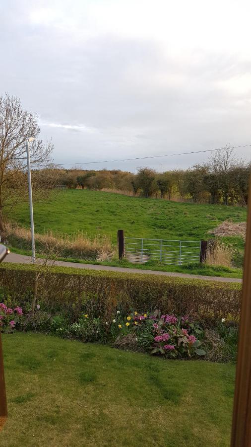 Wickham House Bed & Breakfast North Somercotes Dış mekan fotoğraf