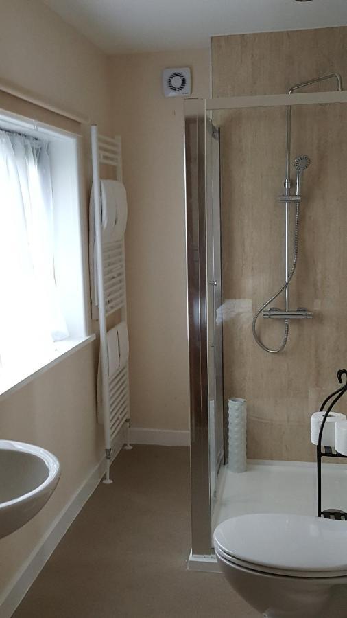 Wickham House Bed & Breakfast North Somercotes Dış mekan fotoğraf