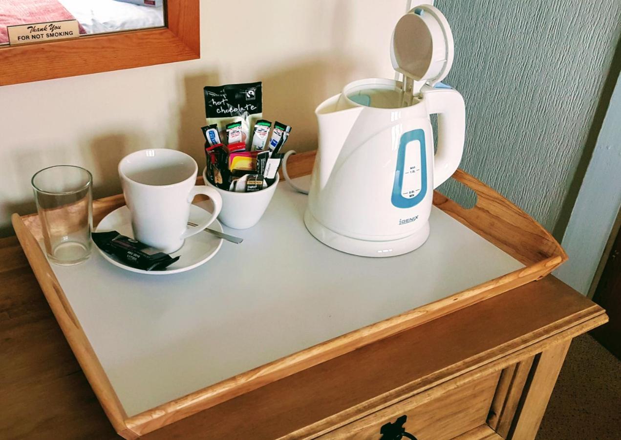 Wickham House Bed & Breakfast North Somercotes Dış mekan fotoğraf